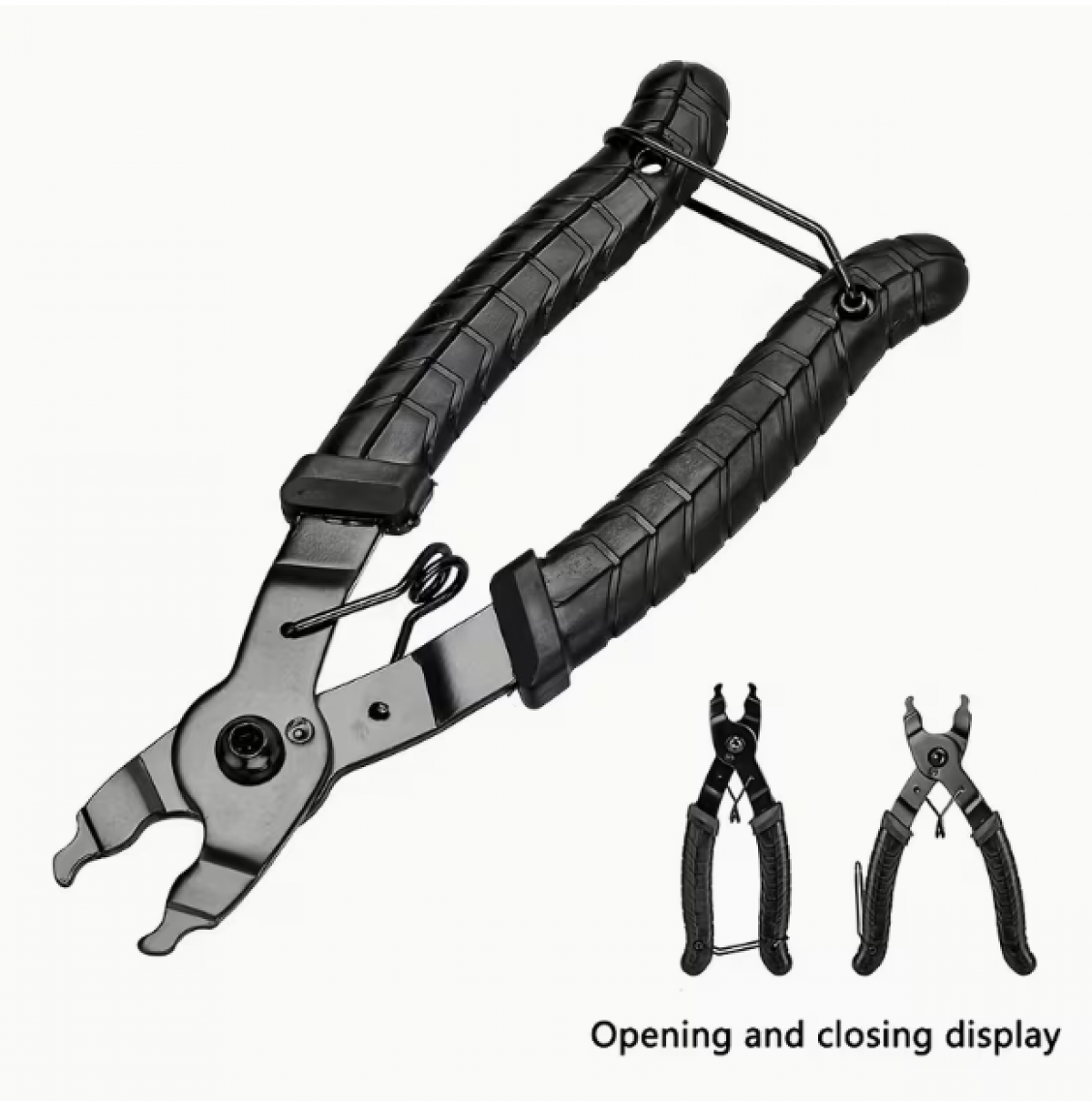 Bicycle Chain Repair Pliers