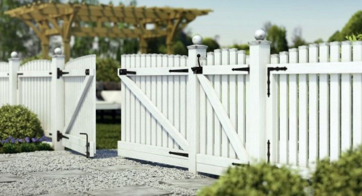 ZB 300 Gate hinge 300x45x90x3.0 mm black paint