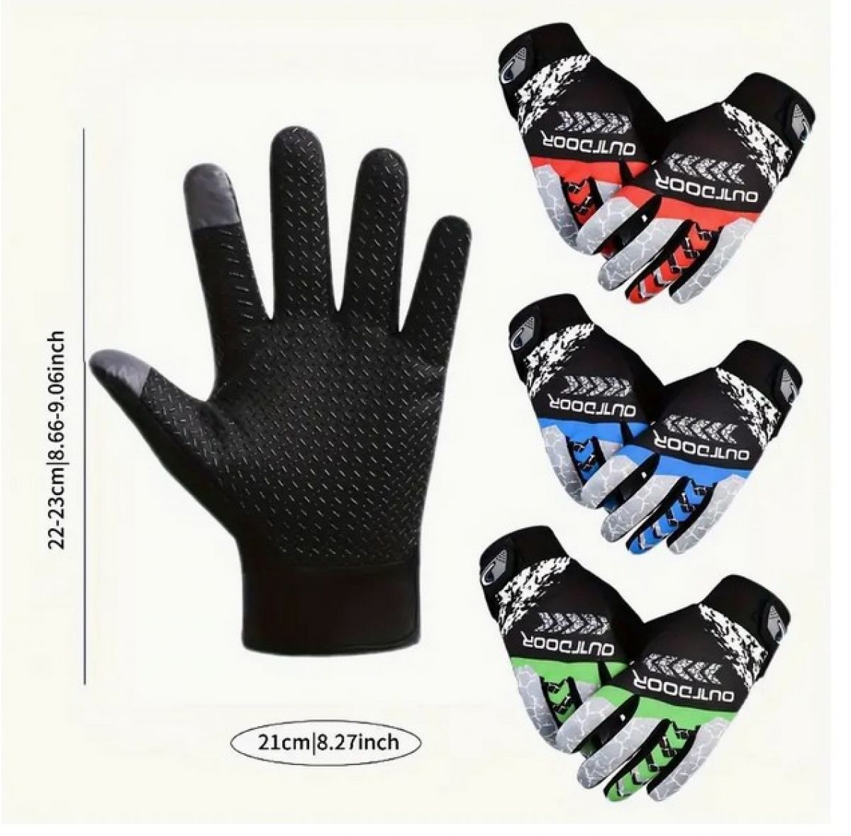 Sports Gloves