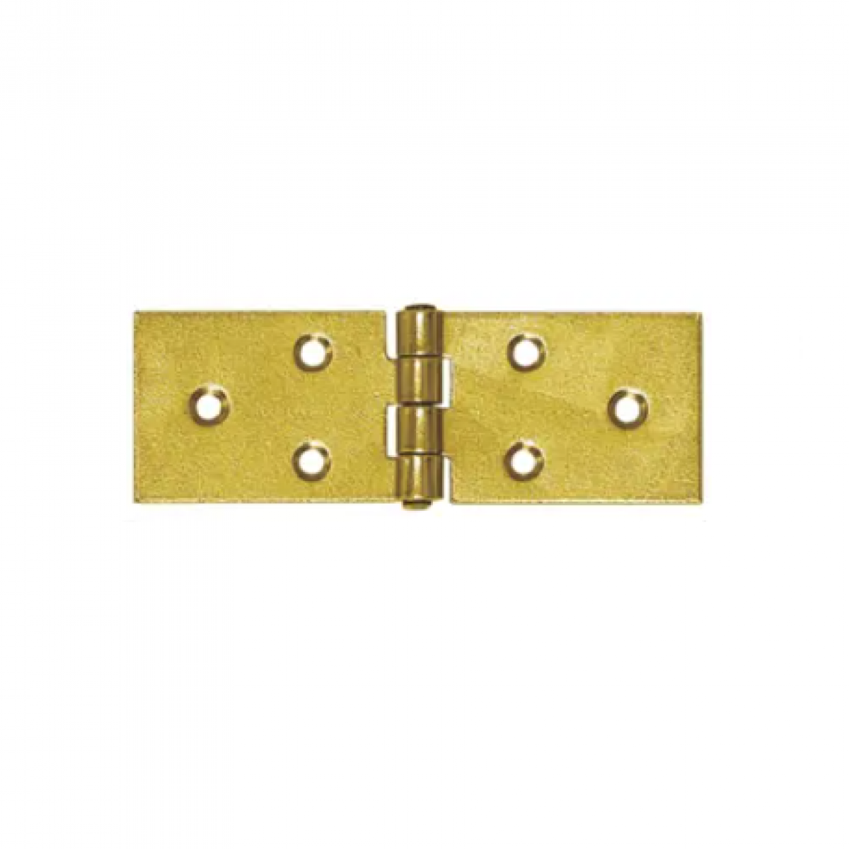 Z 50 End hinge 50x25x1.5 mm
