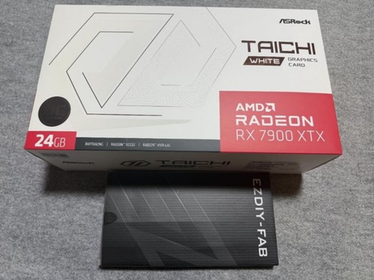 Видеокарта AMD Radeon RX 7900 XTX Gaming OC Vapor-X 24GB GDDR6