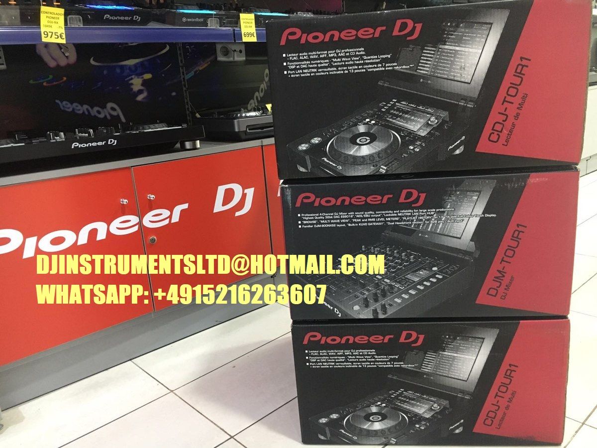 Продажи Pioneer CDJ-Tour1, Pioneer DJM-Tour1, Pioneer CDJ-2000NXS2, Pioneer DJM-900NXS2, AlphaTheta CDJ-3000X, AlphaTheta Euphonia, Pioneer CDJ-3000, Pioneer DJM-A9, Pioneer DDJ RZX, Pioneer 