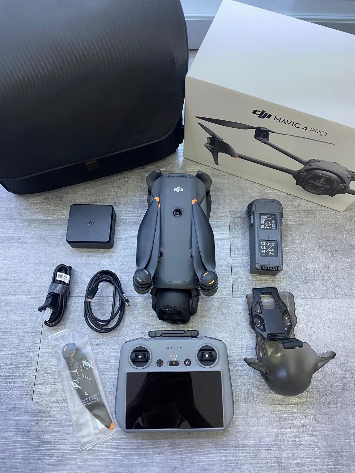 DJI Mavic 4 Pro, DJI Mavic 3 Pro, DJI Air 3S, DJI Air 3 , DJI Mini 5 Pro, DJI Lito X1, DJI Neo 2, DJI Avata 2, DJI Flip, DJI Mini 4 Pro, DJI Mavic 3E, DJI Matrice 4E, DJI Matrice 4T drones 