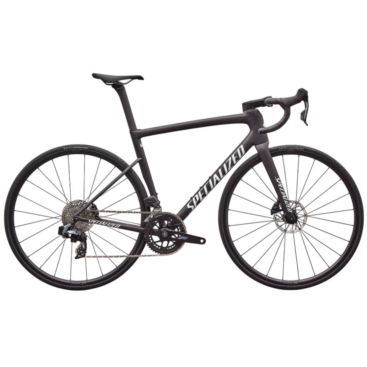 2026 Specialized Tarmac Sl8 Comp Sram Rival Axs Road Bike (BIKOTIQUE)