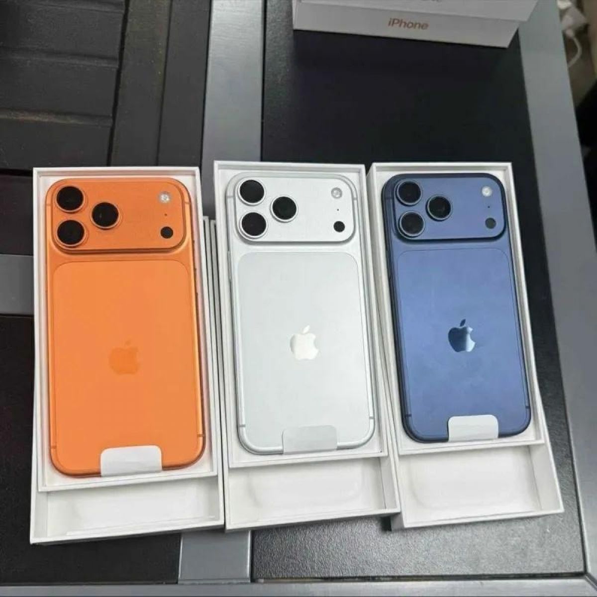 Apple iPhone 17 Pro Max, iPhone 17 Pro, iPhone 17 , iPhone Air , iPhone 16 Pro Max, iPhone 16 Pro, iPhone 16, iPhone 16 Plus