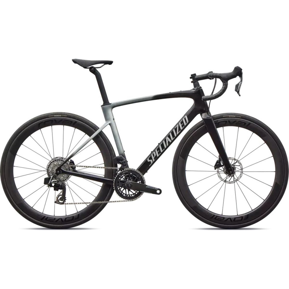 2026 Specialized Roubaix SL8 Pro SRAM Force AXS Road Bike (GLOBALBIKESHOP)