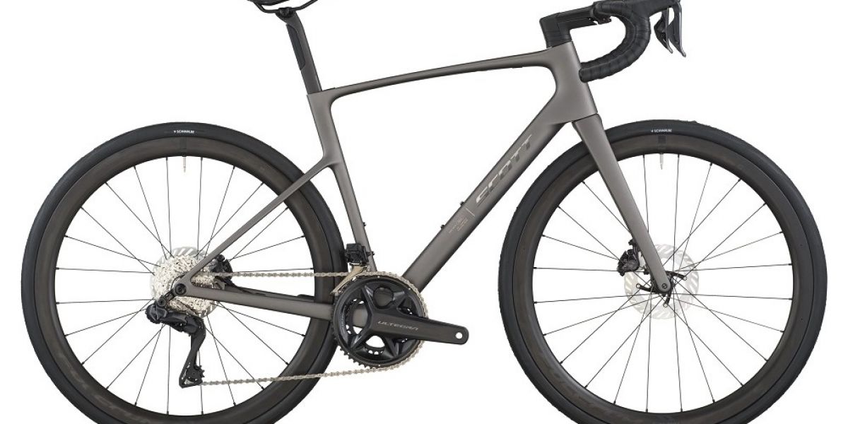 2026 Scott Addict 20 Road Bike (PIENARBIKESHOP)