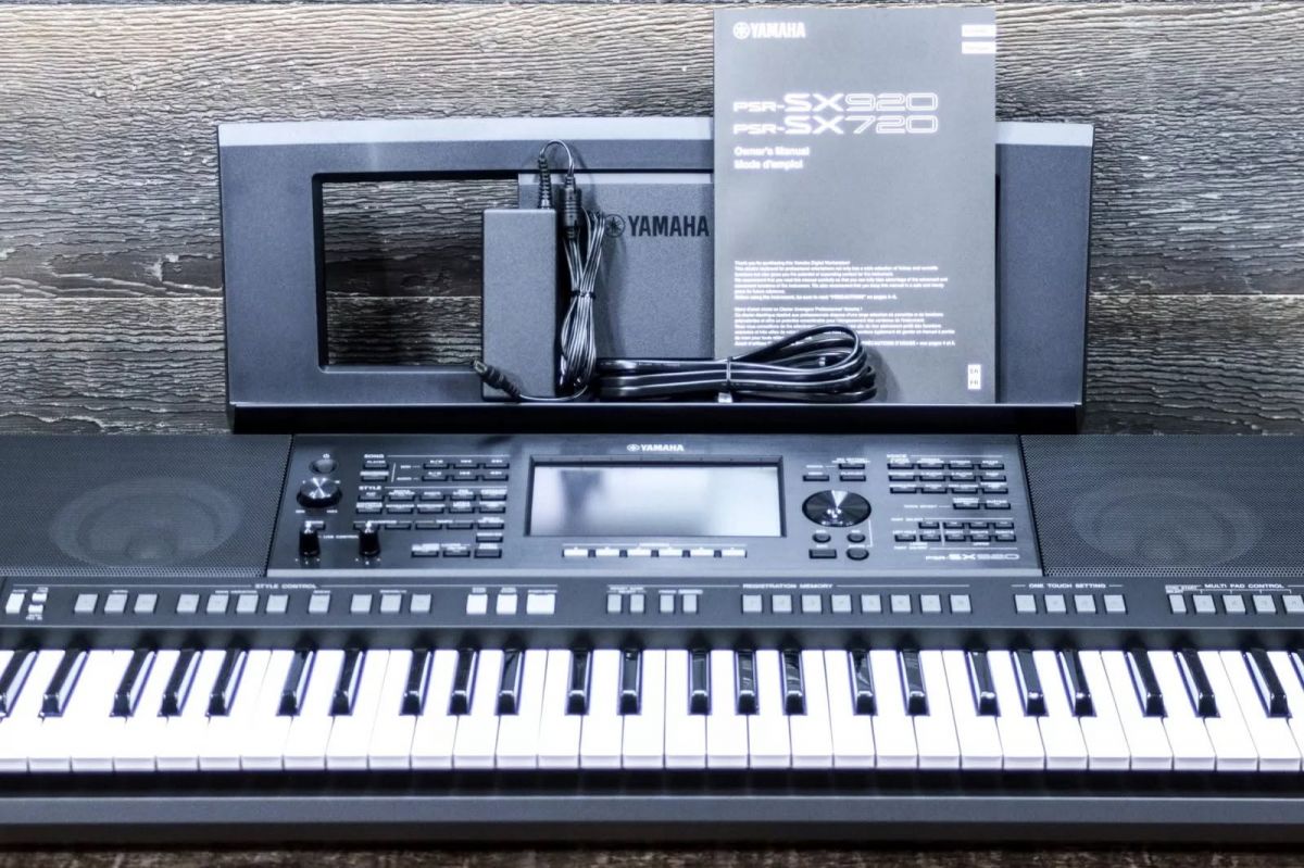 Korg Pa5X-MG Edition, Korg Pa5X76, Korg Pa4X76/Korg Pa4X Oriental/ MG2 Edition, Korg NAUTILUS 61-key, Korg Pa1000 MG Edition, Korg KRONOS2