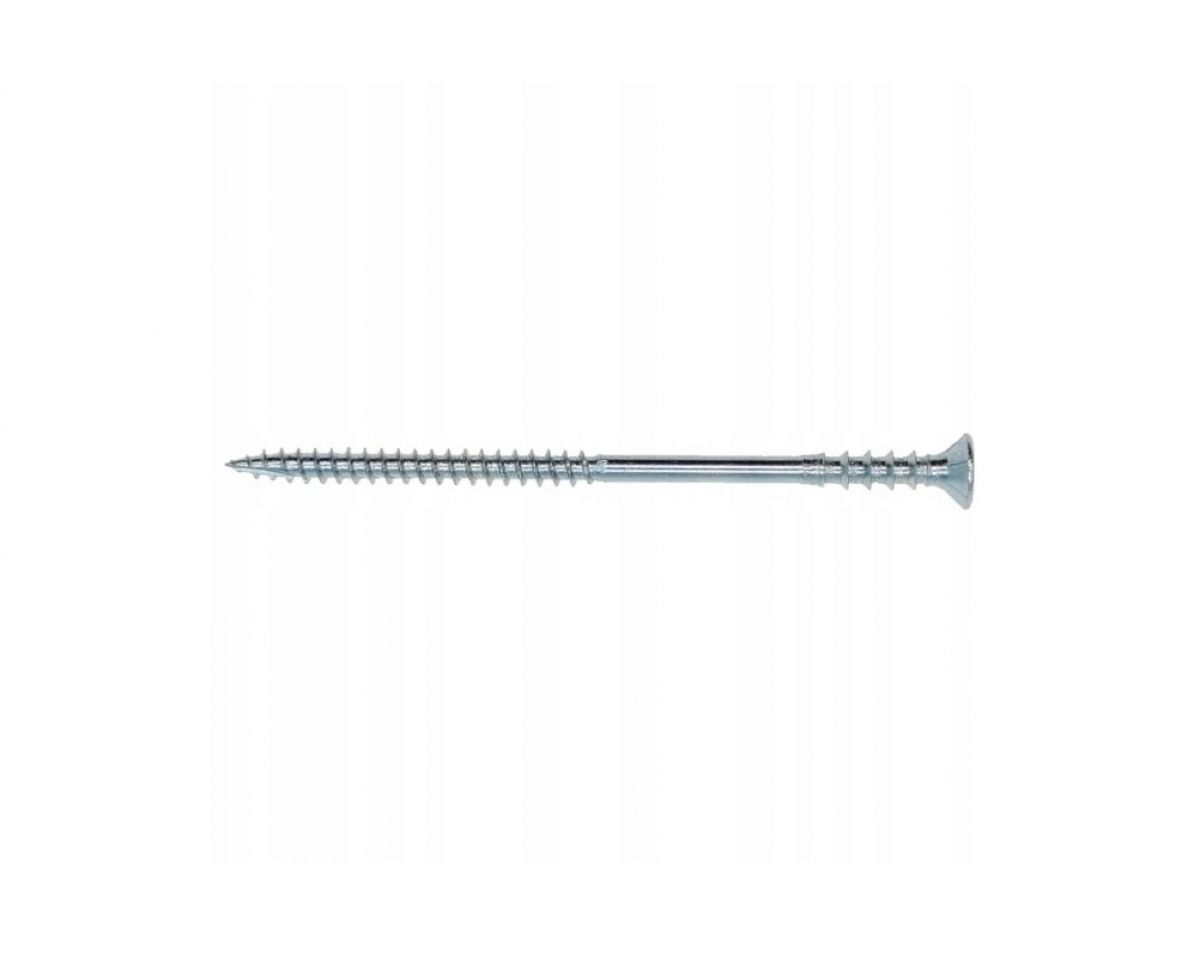 WDS 6×120 100 tk/pakk TORX T30