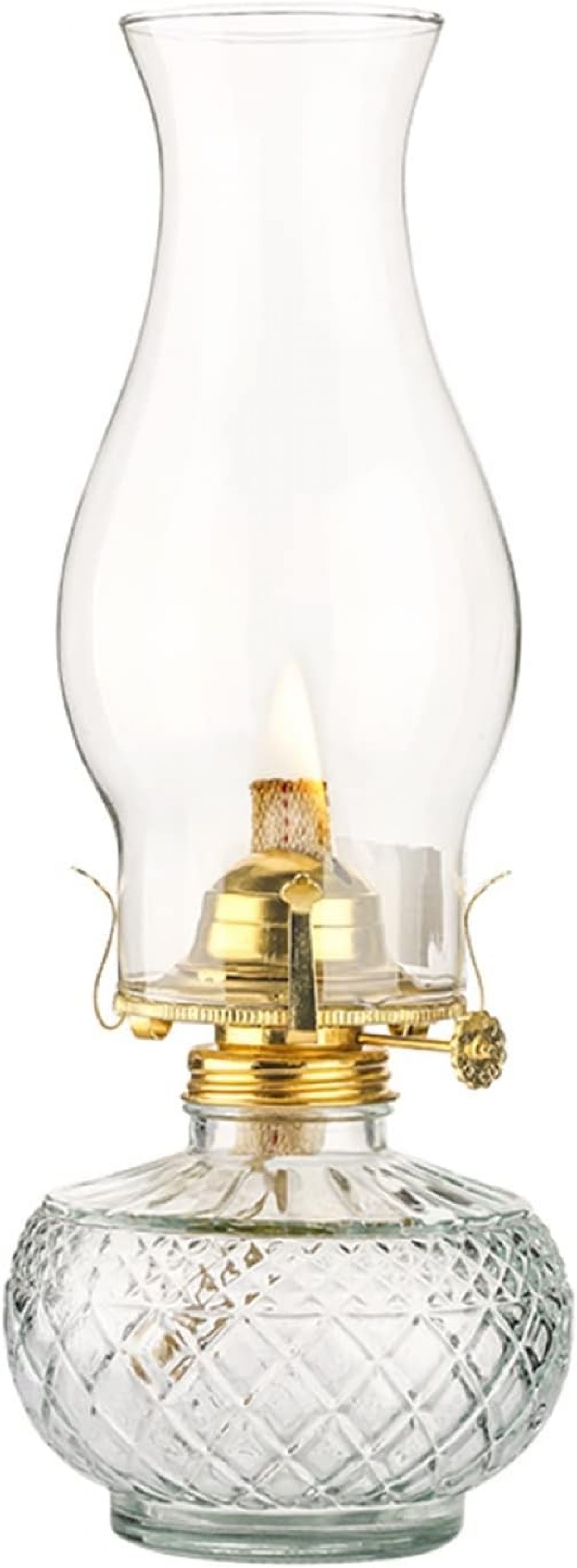 Керосиновая лампа Amanigo