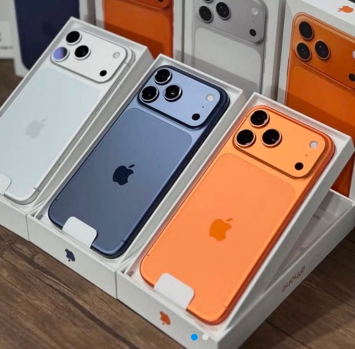 оригинальный Apple iPhone 17 Pro Max, iPhone 17 Pro, iPhone 17, iPhone Air, Apple iPhone 18 Pro Max, iPhone 18 Pro,  Apple iPhone Duo ,  iPhone 16 Pro Max, iPhone 16 Pro,