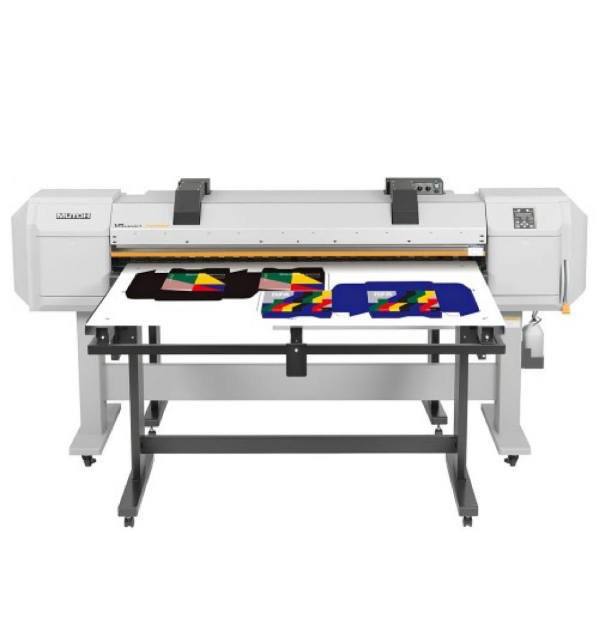 Mutoh ValueJet 1628MH Printer (INDOELECTRONIC)