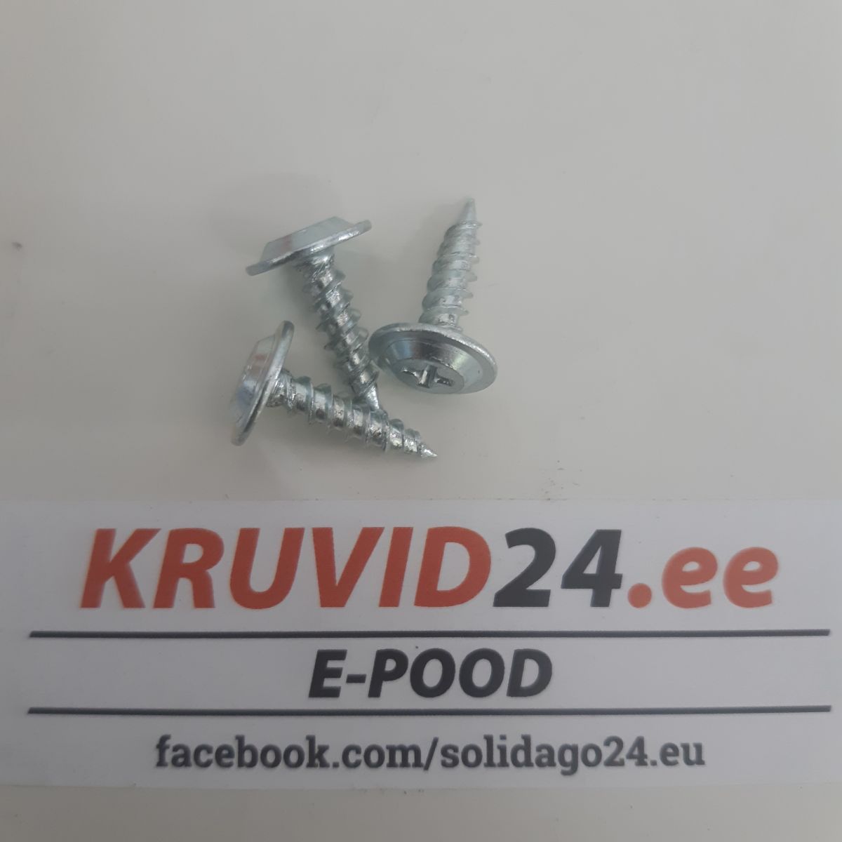 Self-drilling screws 4,2x16 500pcs/pack