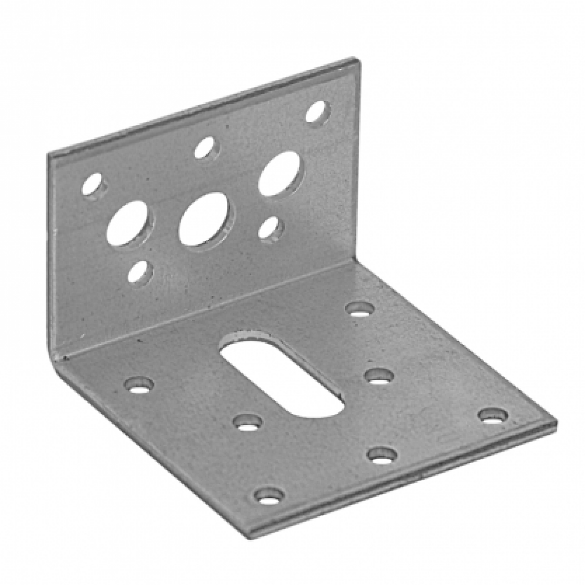 KR 2 – Naelutusnurk 40x60x60x2,5 mm