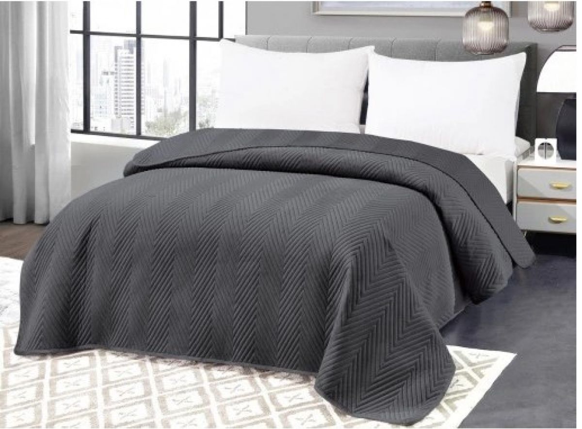 Bedspread 220×240 for bed