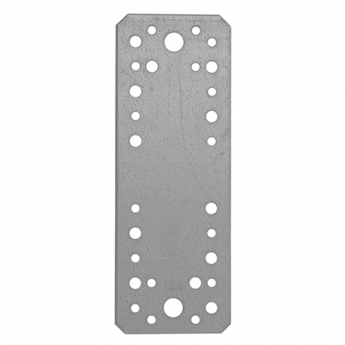 Naelutusplaat LP6 210x90x2,5 mm DOMAX