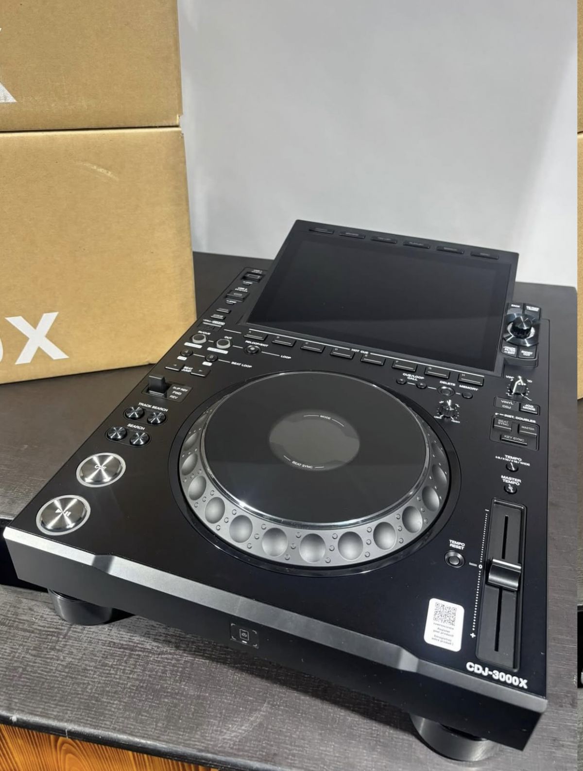 Новые 2x AlphaTheta CDJ-3000X, EUPHONIA, Pioneer CDJ-3000, Pioneer DJM-A9, Pioneer DJM-V10-LF, Pioneer DJM-S11, Pioneer DJM-V10, Pioneer DJM-Tour1, Pioneer CDJ-Tour1