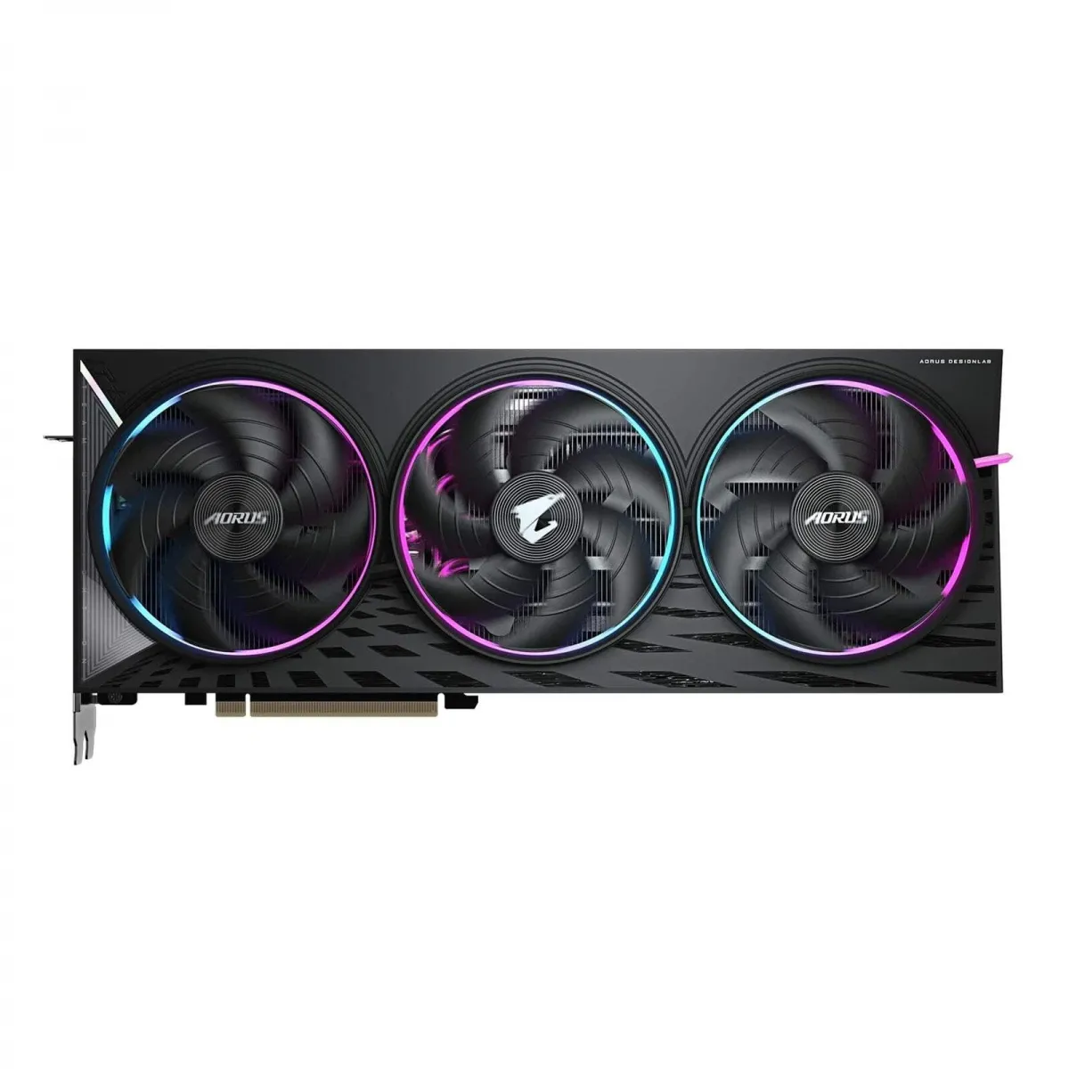 Gigabyte AMD Radeon RX 9070 XT ELITE 16GB GDDR6 Graphics