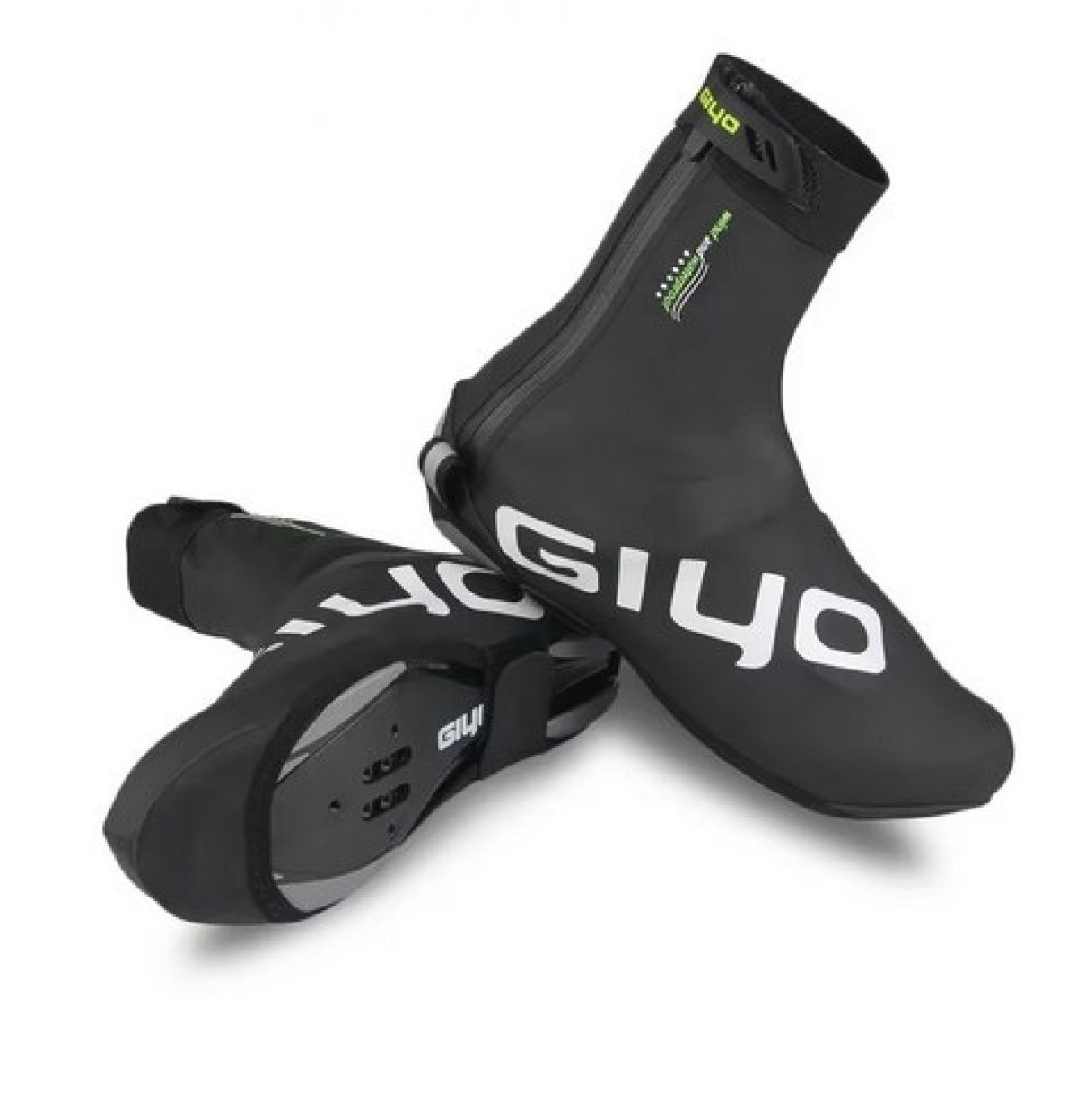 Shoe covers for cyclists XXL