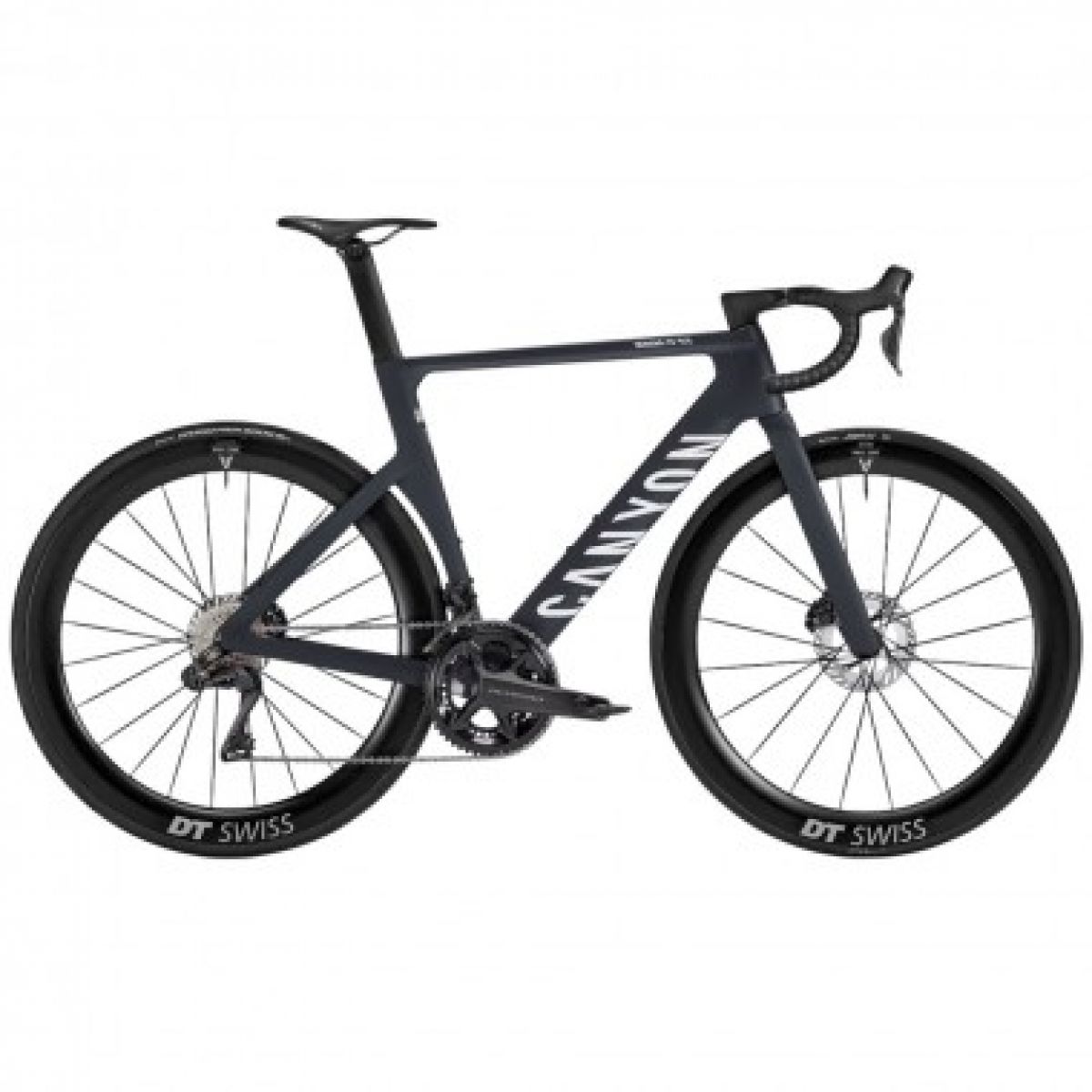 2026 Canyon Aeroad CF SLX 8 Di2 Road Bike (KINGCYCLESPORT)