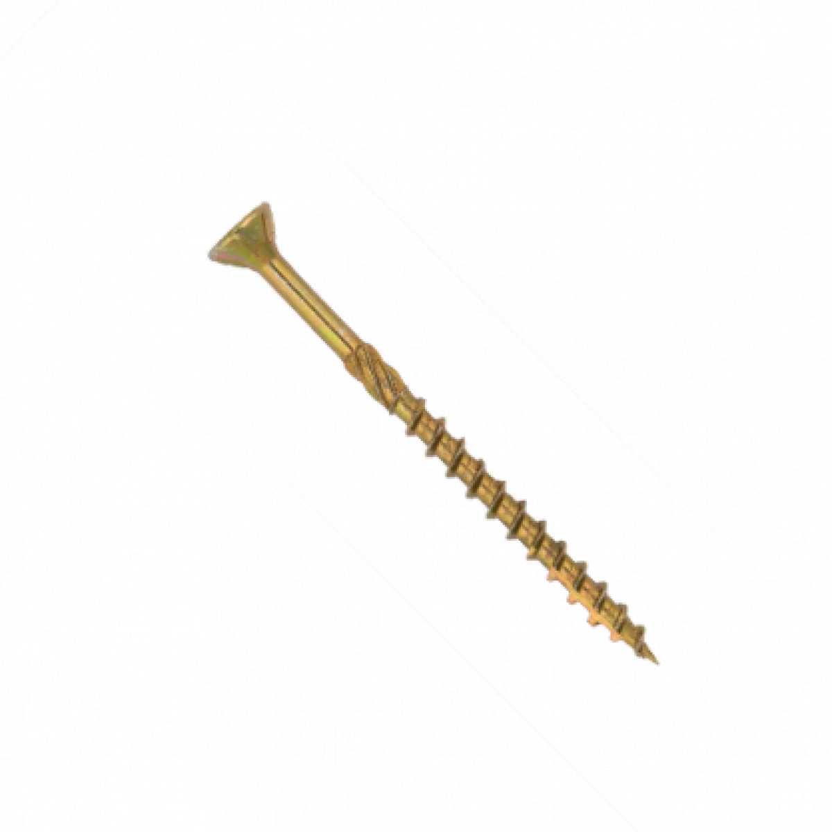puidukruvi CS 4×50 200tk/pakk TORX T20