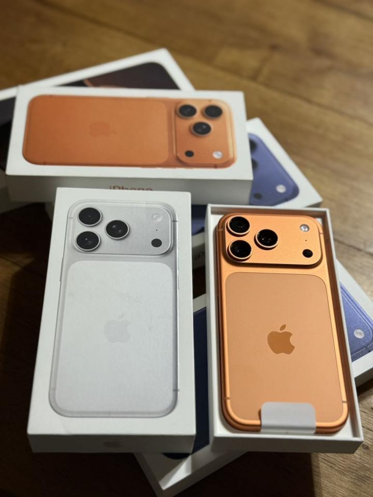 Apple iPhone 17 Pro Max, iPhone 17 Pro, iPhone 17 , iPhone Air , iPhone 16 Pro Max, iPhone 16 Pro, iPhone 16, iPhone 16 Plus, iPhone 15 Pro Max, iPhone 15 Pro