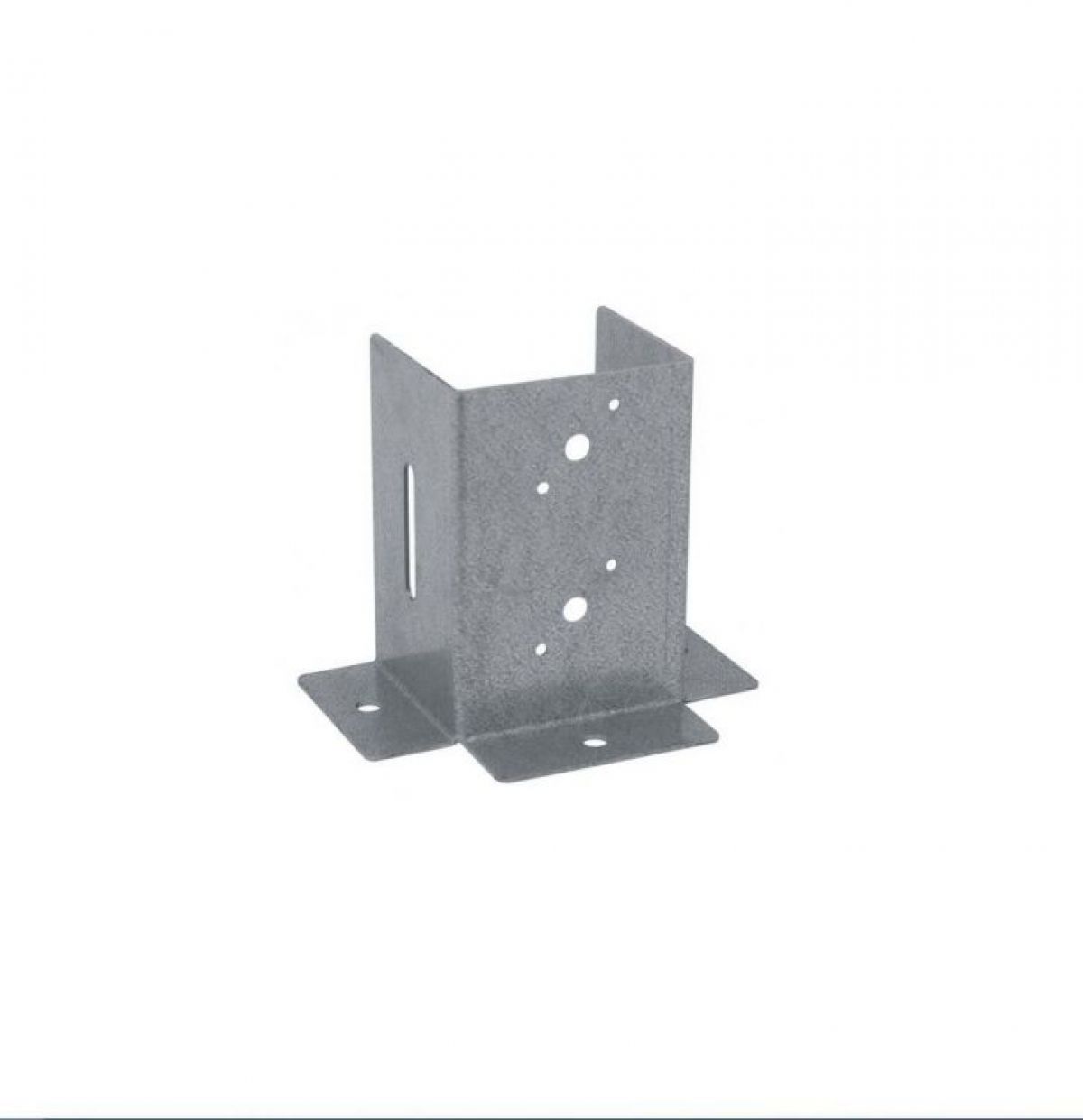 Avatud betoonihark PSP100 DX 101x154x2,0 mm DOMAX