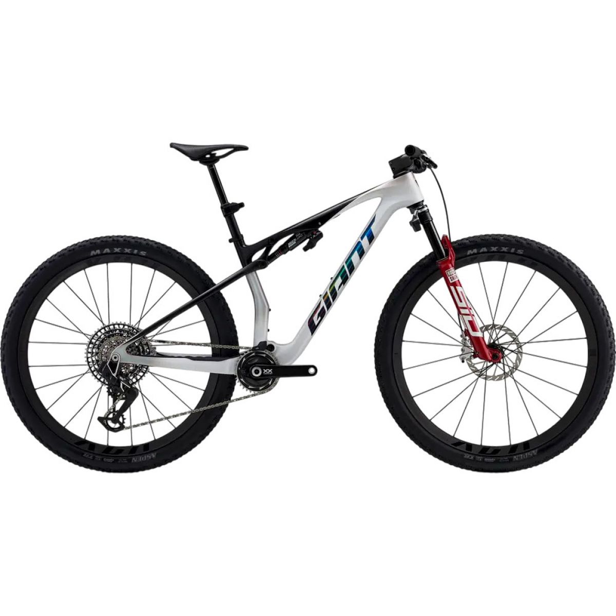 2026 Giant Anthem Advanced SL SE Mountain Bike (Gun2BikeShop)