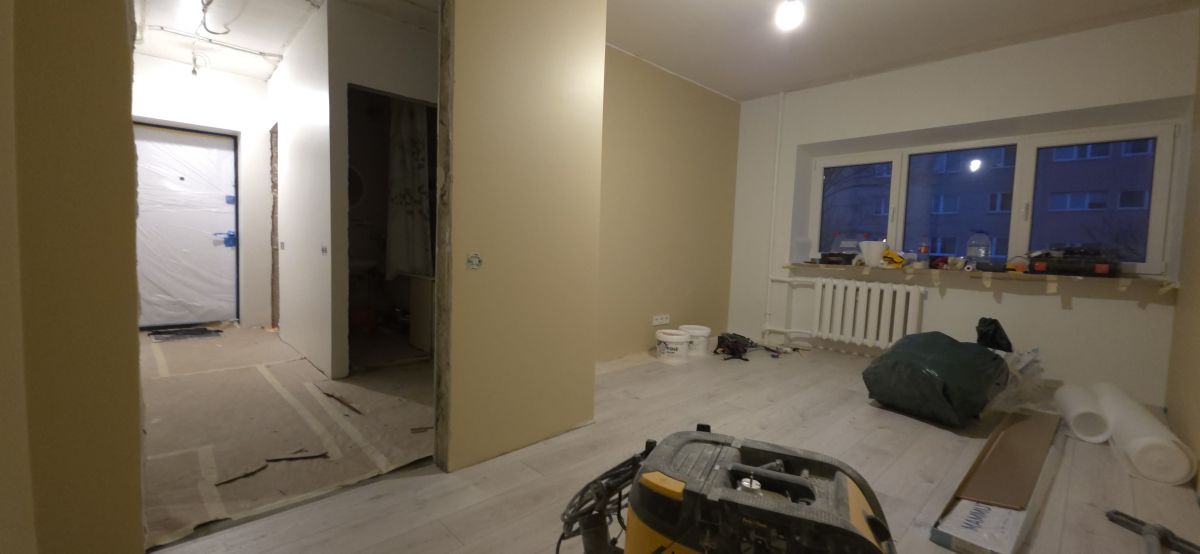 Ремонт квартир Tallinn