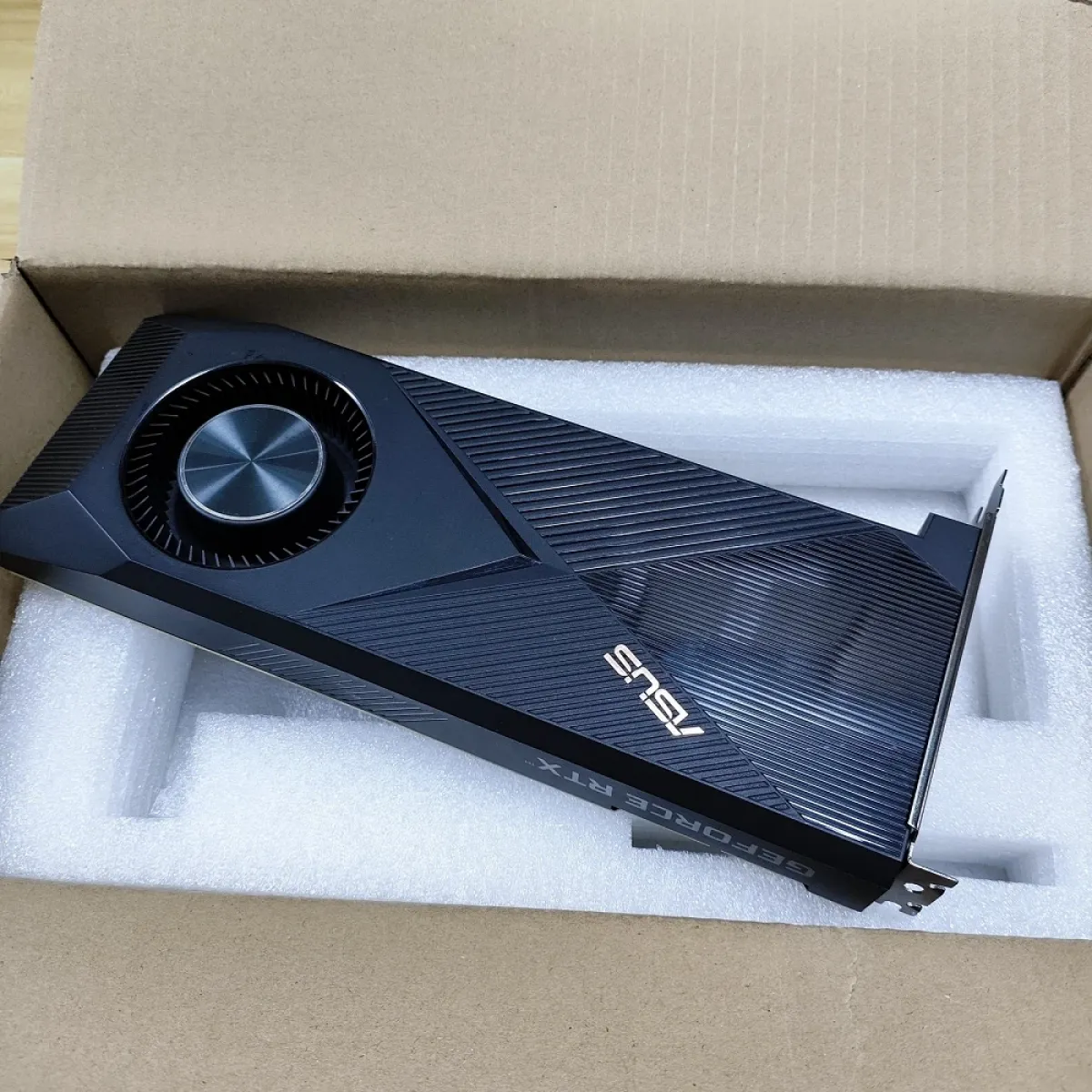 GeForce RTX 3090 Blower Graphics Card GPU Server Desktop Workstation