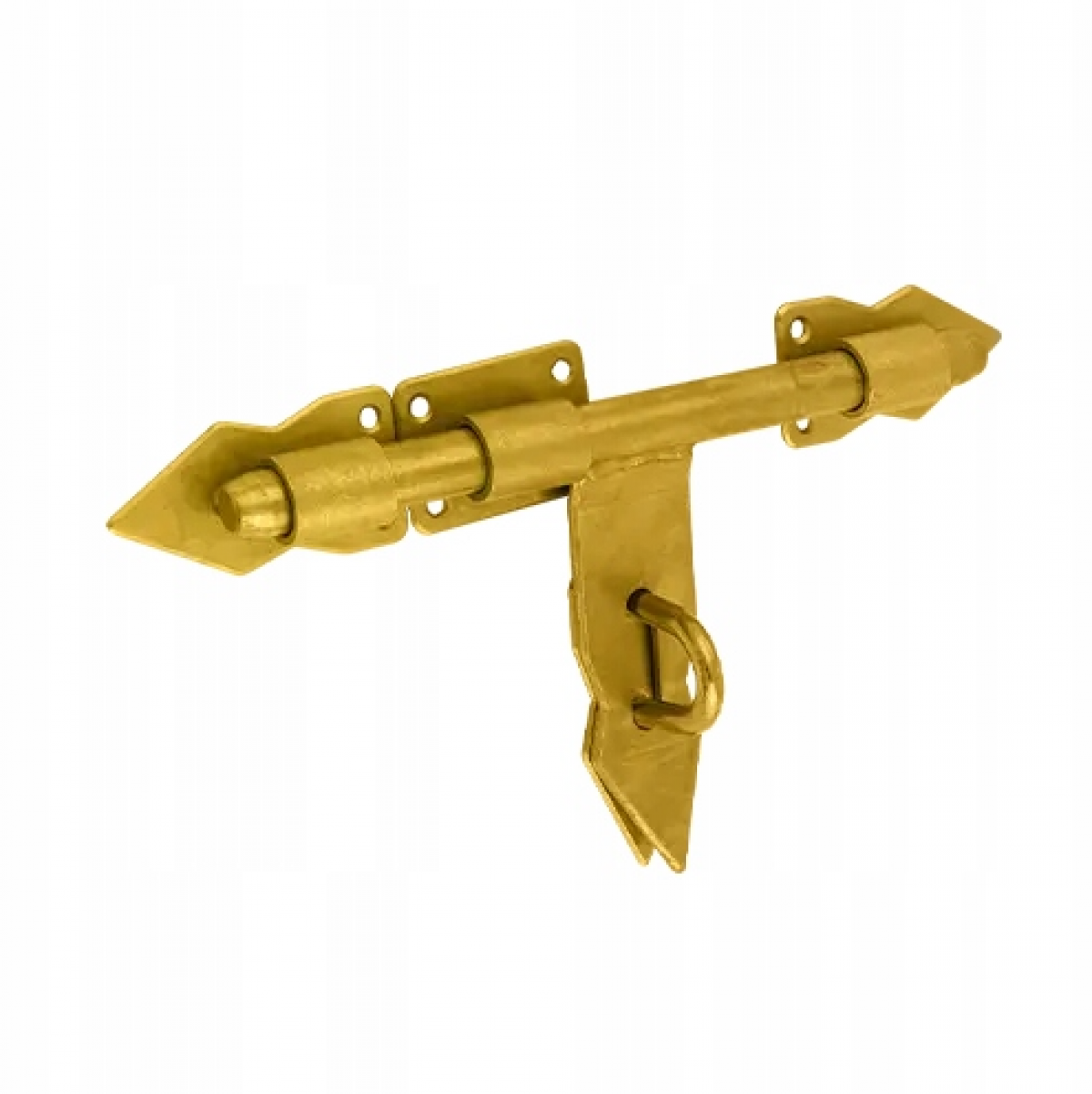 WCW 250 Door Latch 250x40mm