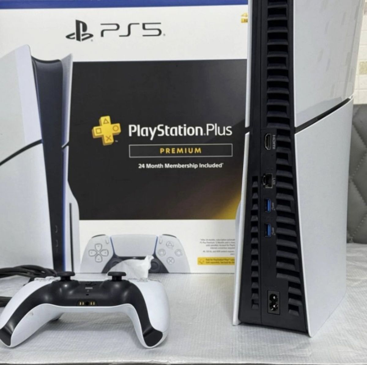 Sony PlayStation PS5 Pro Console , Sony PlayStation PS5 Slim Console , Nintendo Switch 2 console, Microsoft Xbox Series X 2TB Video Game Consoles 