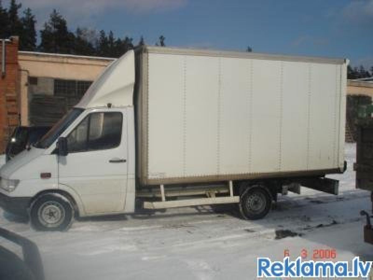 Доставка грузов из Краснодара в Москву и страны ЕС.