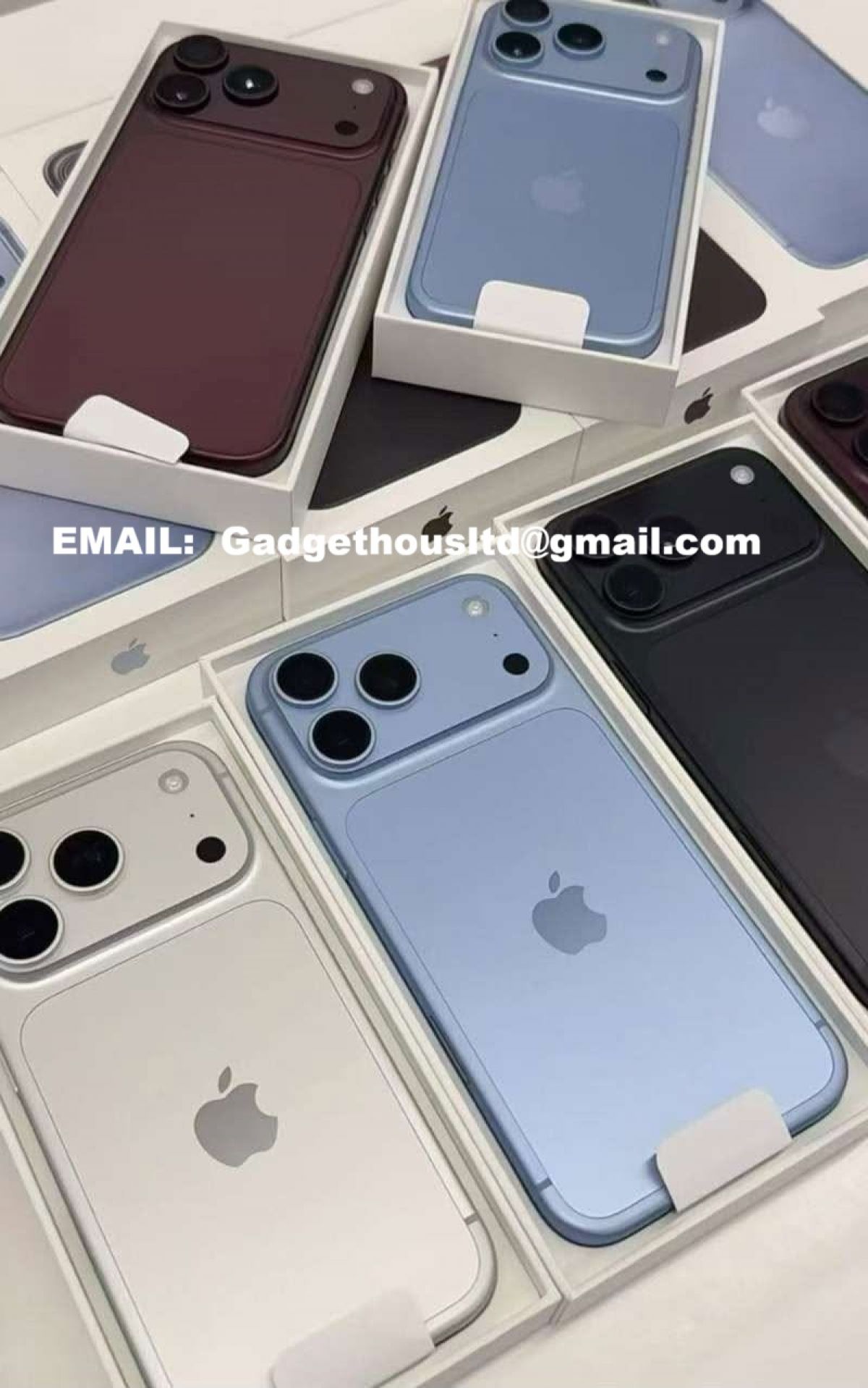 Оригинальные, Apple iPhone 18 Pro Max, iPhone 18 Pro,  Apple iPhone Duo , iPhone 17 Pro Max, iPhone 17 Pro, iPhone 17, iPhone Air, iPhone 16 Pro Max, iPhone 16 Pro