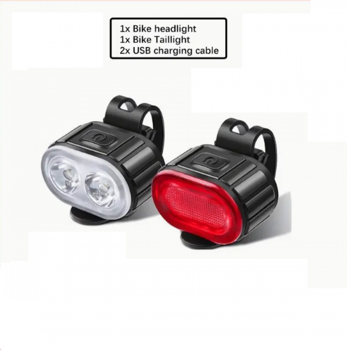 Bicycle Light Set