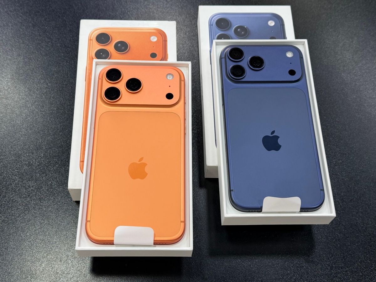 Apple iPhone 17 Pro Max, iPhone 17 Pro, iPhone 17, iPhone Air, iPhone 16 Pro Max, iPhone 16 Pro, iPhone 16, iPhone 16 Plus,  Samsung Galaxy S26 Ultra , Samsung Galaxy S26  , Samsung Galaxy S25 Ultra, Sony PlayStation PS5 Pro