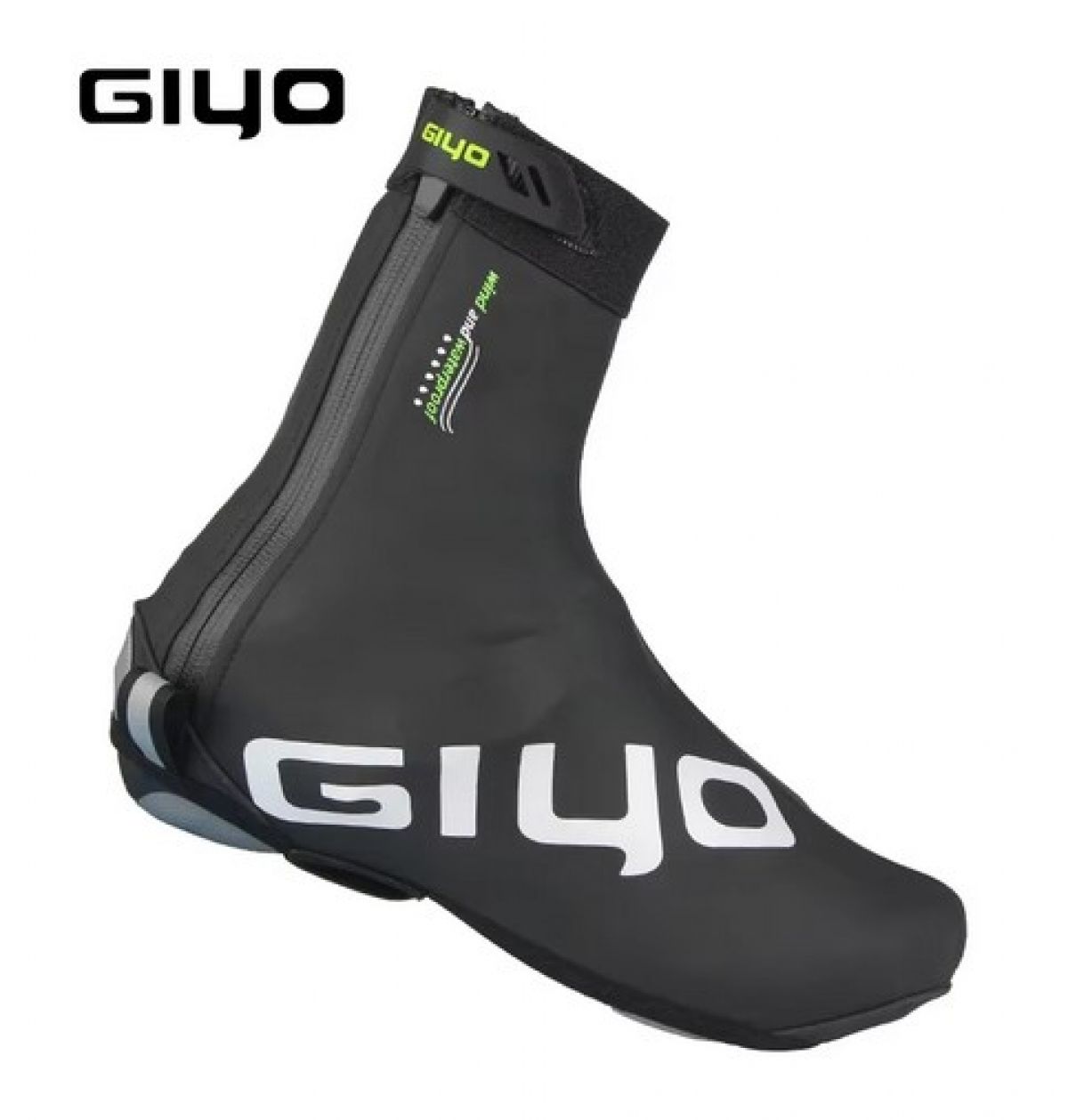 Shoe covers for cyclists XXL