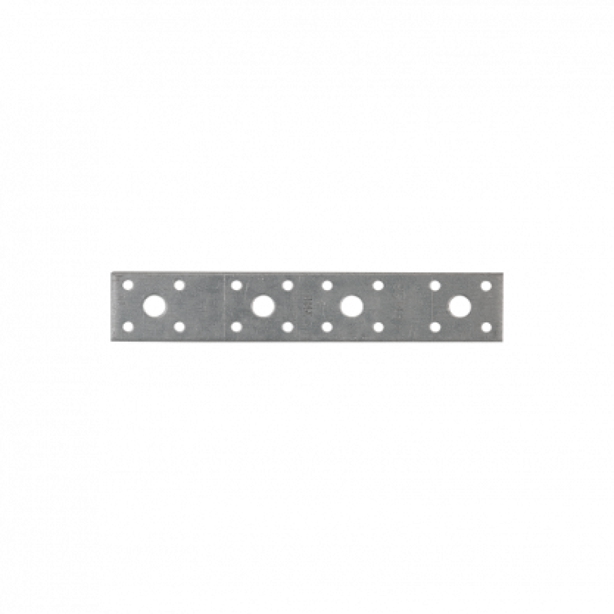 Naelutusplaat LP4 280x55x2,5 mm DOMAX