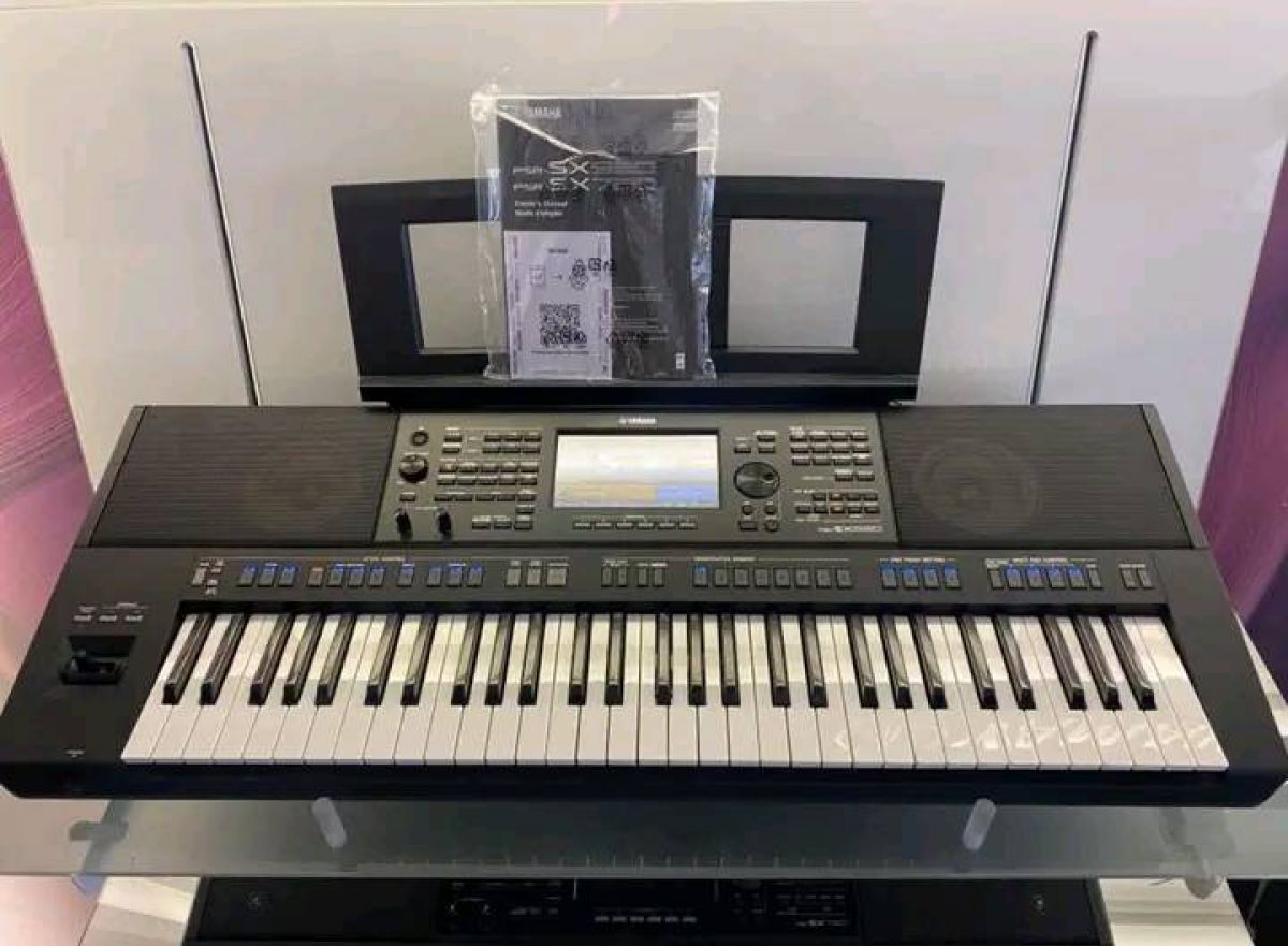 Korg Pa5X-MG Edition, Korg Pa5X76, Korg Pa4X76/Korg Pa4X Oriental/ MG2 Edition, Korg NAUTILUS 61-key, Korg Pa1000 MG Edition, Korg KRONOS2