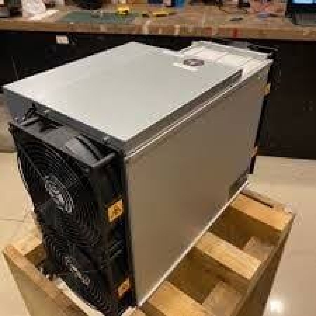 Bitmain Antminer X9 1 Мх/с