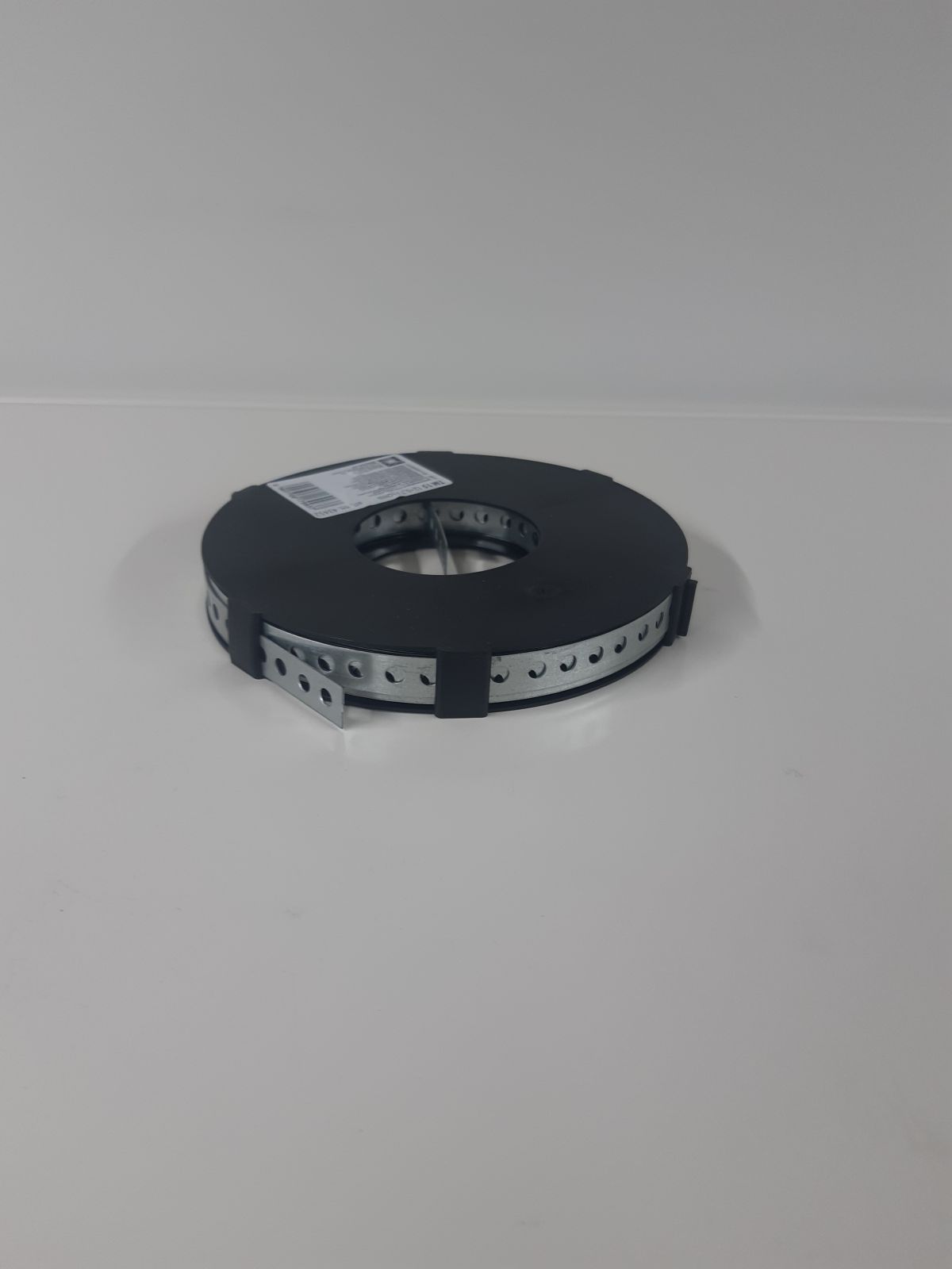 TM 15 Perforated fixing band 12×0,7 x 10m
