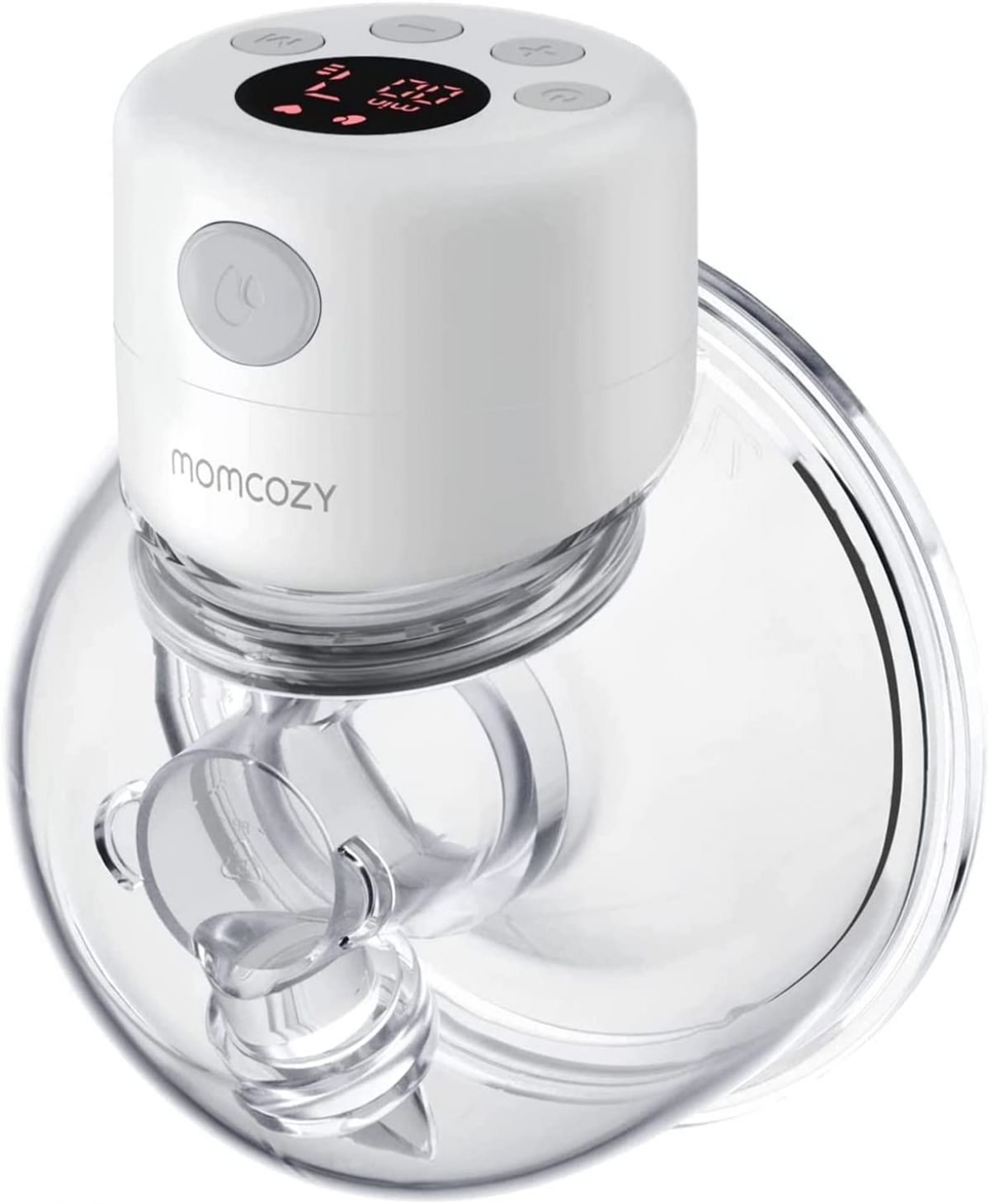 Momcozy Electric Portable Breast Pump S12