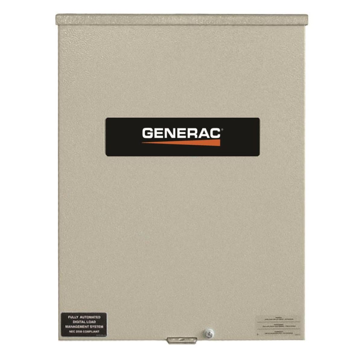 Generac RXSC 100-Amp Automatic Transfer Switch