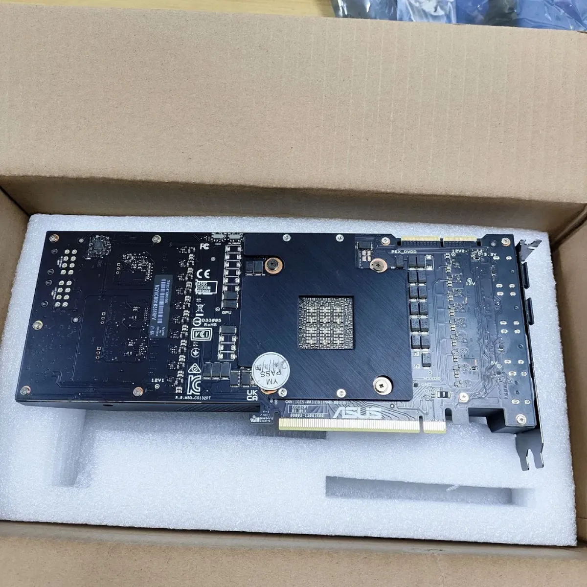 GeForce RTX 3090 Blower Graphics Card GPU Server Desktop Workstation