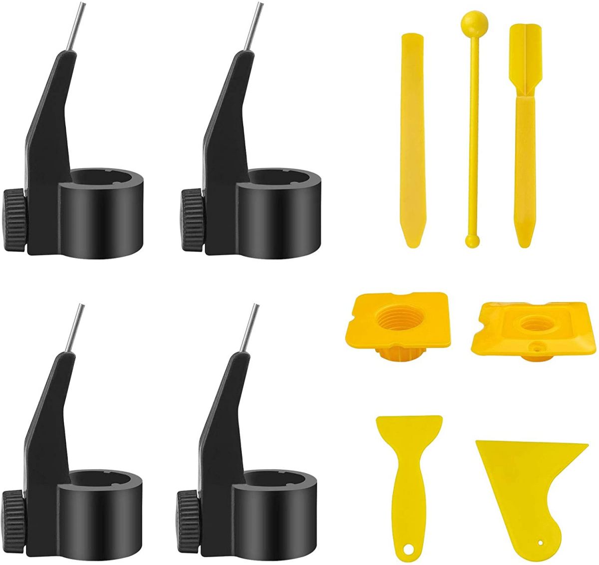 Sealant tool kit