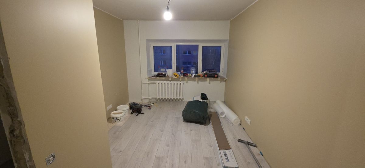 Ремонт квартир Tallinn