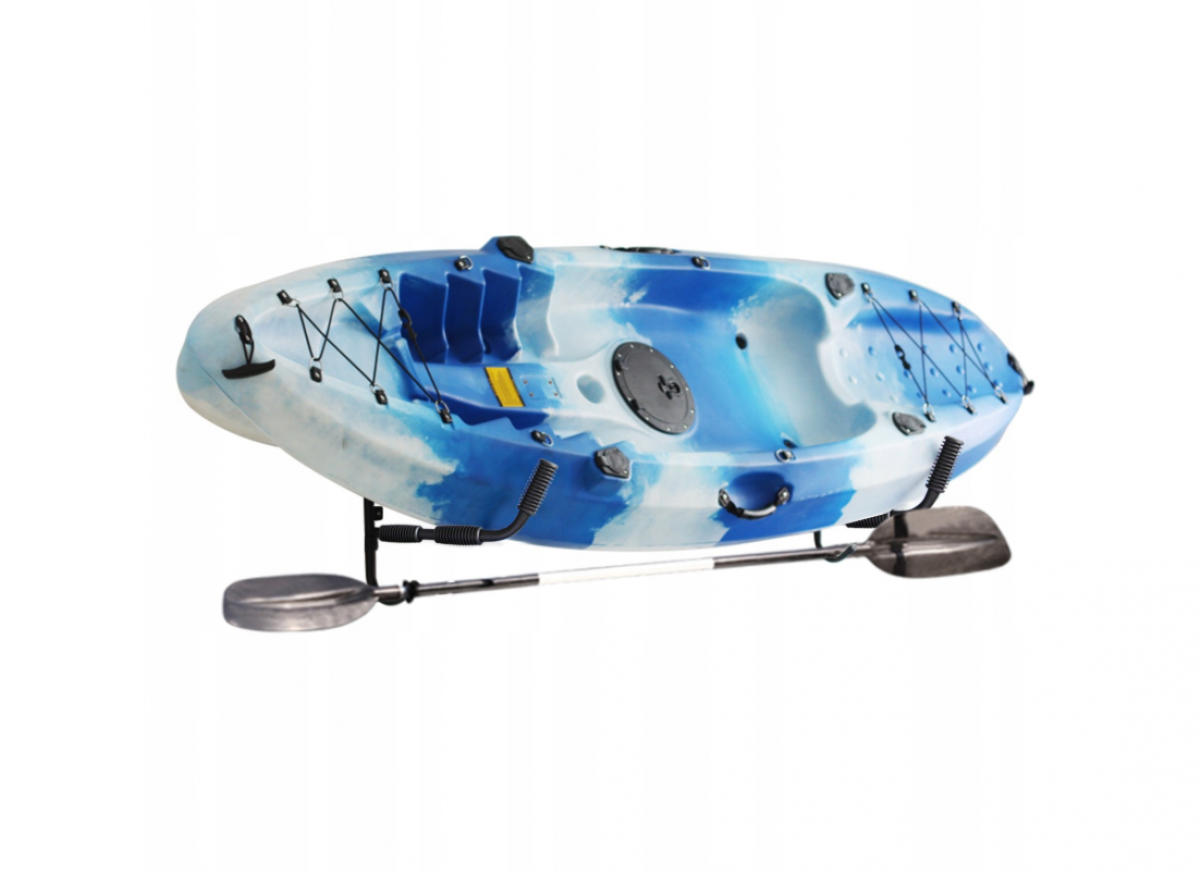 Garaaži kajakihoidik PGW 6