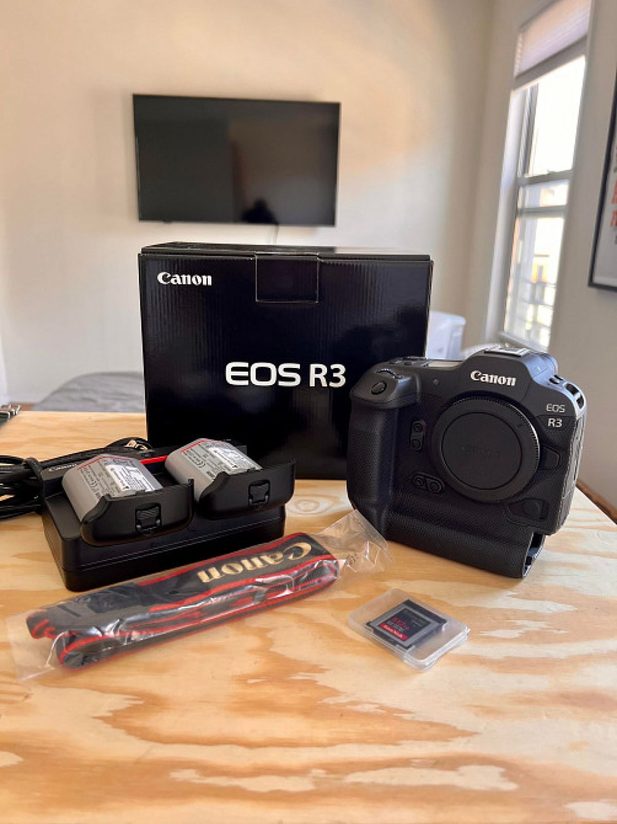 Canon EOS R5 Mark II , Canon EOS R3, Canon EOS R5, Canon EOS R6 Mark II, Canon EOS R6, Canon EOS R8 , Canon EOS 1D X Mark III, Nikon Z9,  Nikon Z8, Nikon Z 7II, Nikon D6, Nikon D780 , Sony Al