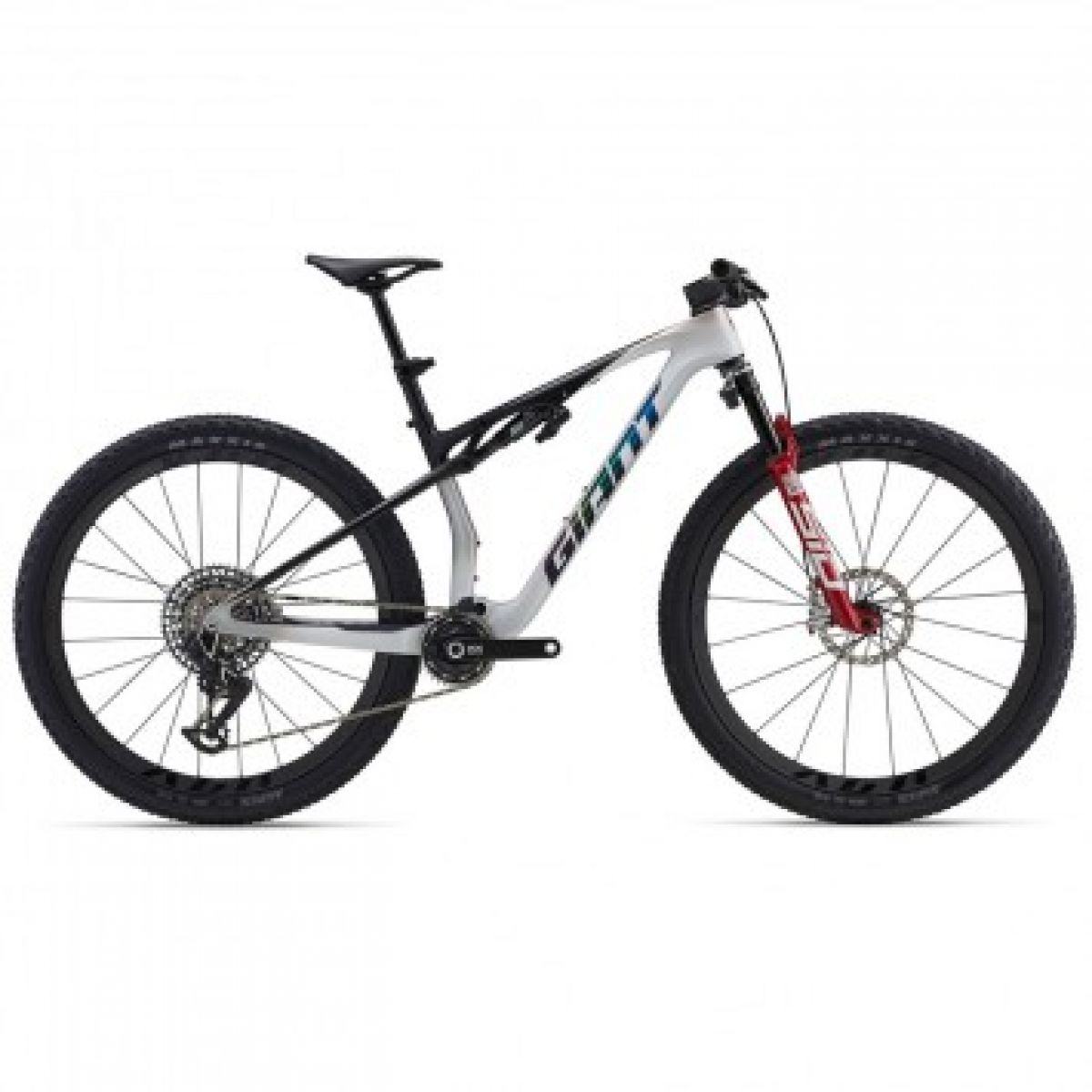 2026 Giant Anthem Advanced SL SE Mountain Bike