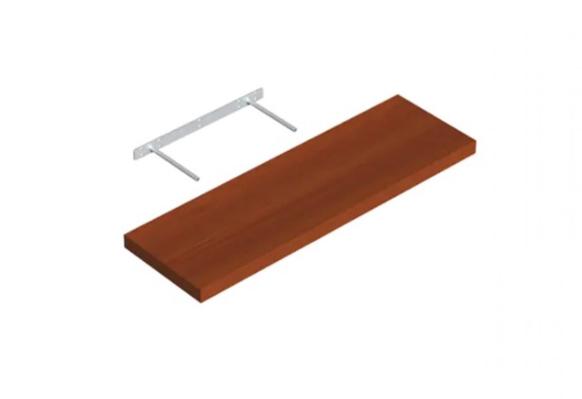 FS 80/24 JB Floating shelf apple 795×235